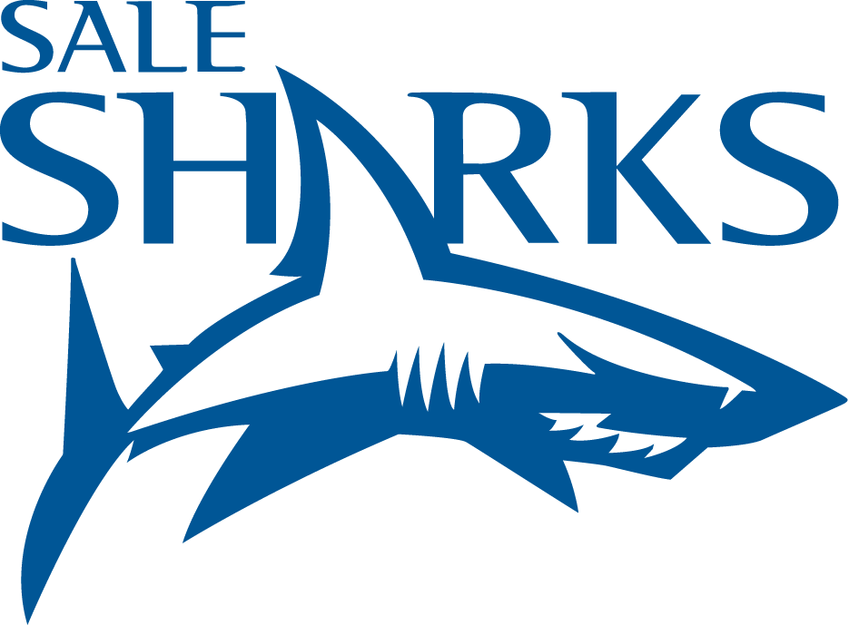 sale sharks pres primary logo iron on transfers for clothing